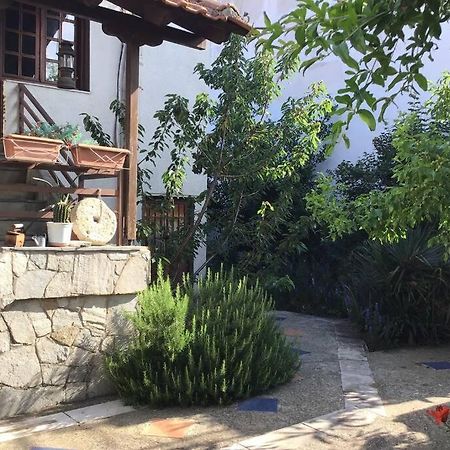 John Actors Home Kavala Exterior foto