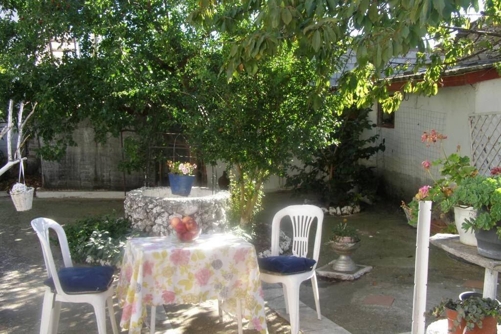 John Actors Home Kavala Exterior foto